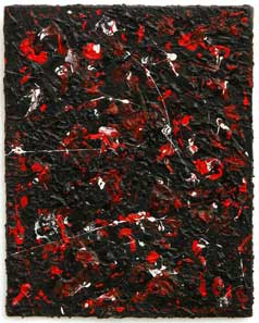 crimson crush