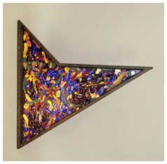 angled energy