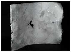 suspended animation
